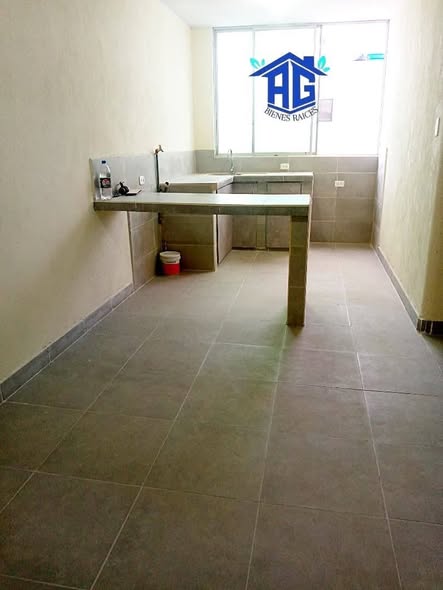 Departamento de 3 habitaciones en Pomasqui