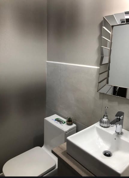 Casa en arriendo en Puembo