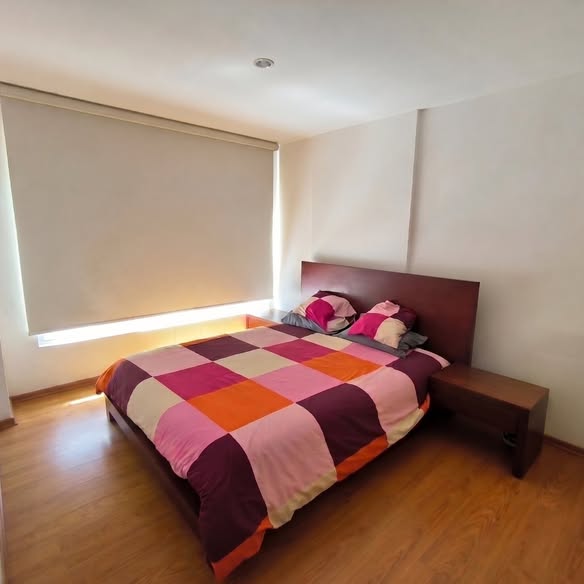 Departamento de 73 m² en Lomas de Monteserrín