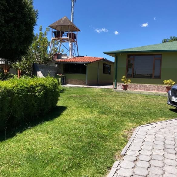 Suite en arriendo en Tumbaco — foto 2 de 5