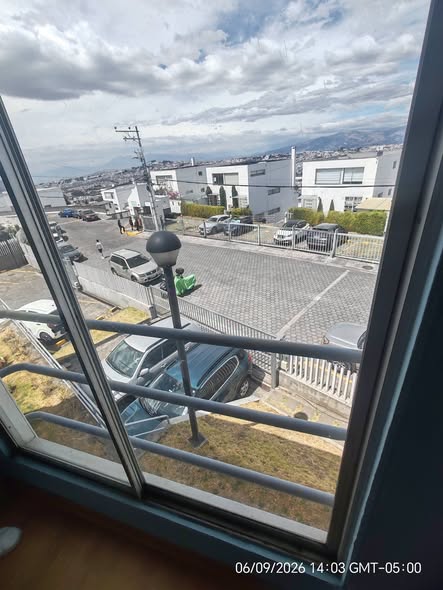 Casa de tres dormitorios en arriendo en Pinar Alto — foto 2 de 5