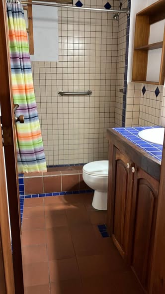 Suite en arriendo en Cumbayá