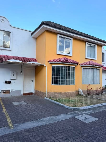 Casa en arriendo en San Carlos — foto 2 de 5
