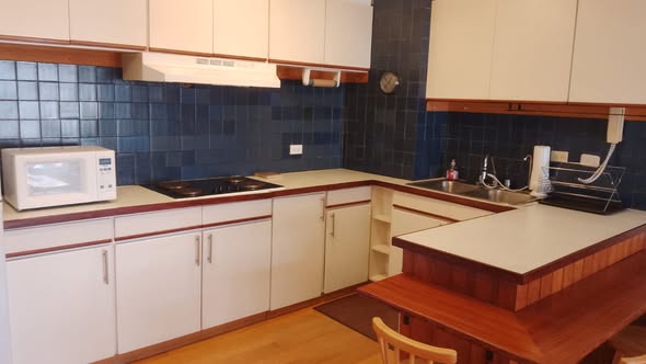 Suite amoblada de 1 dormitorio en La Paz — foto 2 de 5