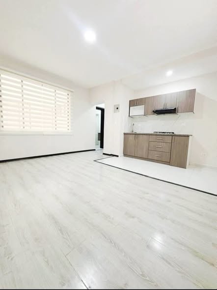Suite en arriendo en El Ejido, centro norte de Quito
