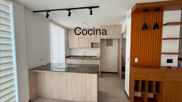 Casa de 80 m² en El Arenal, Tumbaco