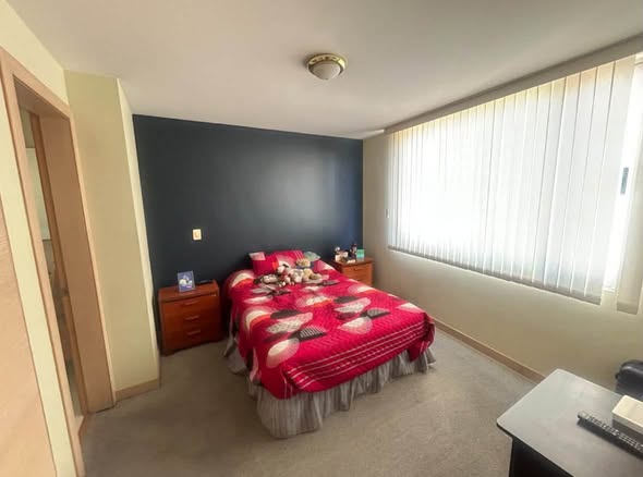Suite amoblada de un dormitorio en La Pradera — foto 2 de 5