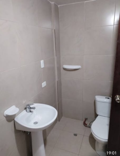Mini departamento en arriendo en Carcelén Alto