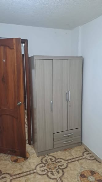 Mini departamento de dos dormitorios en arriendo en Ponceano — foto 2 de 5