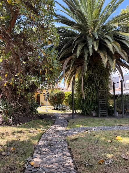 Suite amoblada en arriendo en Cumbayá, cerca de la USFQ — foto 2 de 5