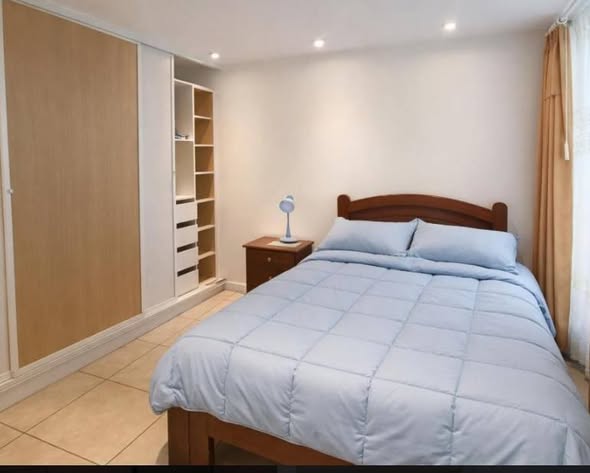 Suite amoblada en La Floresta — foto 2 de 5