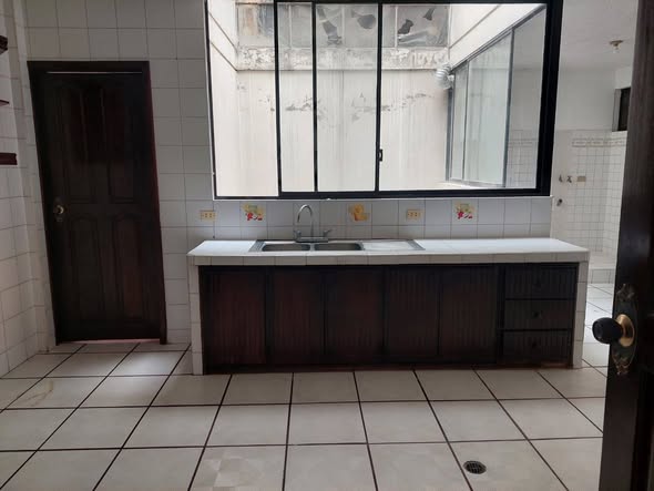 Departamento en arriendo en San Gabriel