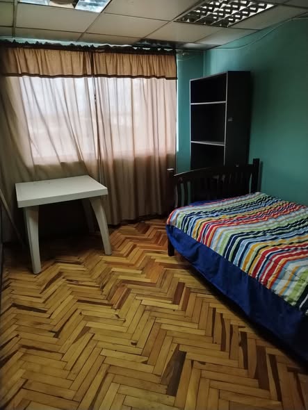 Habitación en arriendo en el sector Labrador