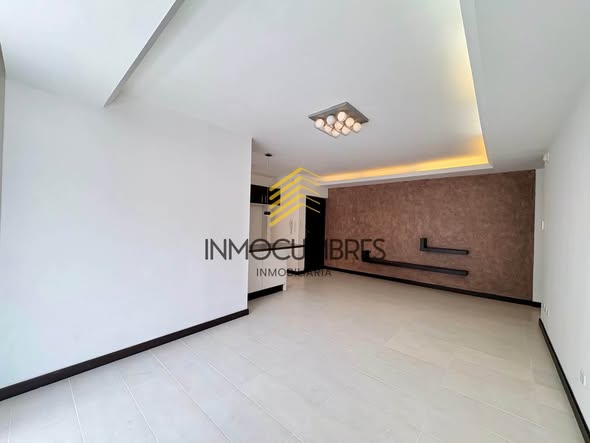 Departamento sin amoblar en Cumbayá, 109 m² — foto 2 de 5