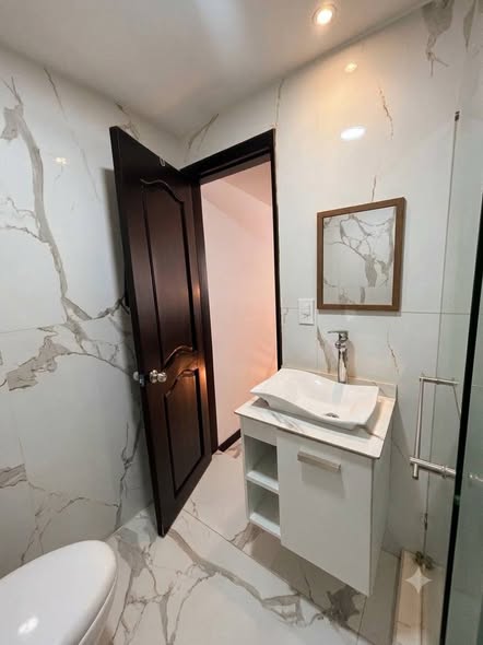 Suite amoblada en arriendo en Bellavista — foto 2 de 5