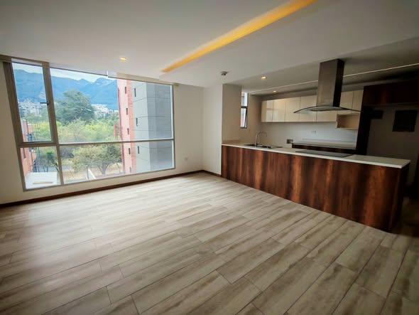 Departamento en arriendo en La Carolina — foto 2 de 5