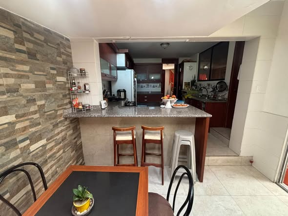 Habitación amoblada en arriendo cerca de la U. Indoamérica — foto 2 de 5