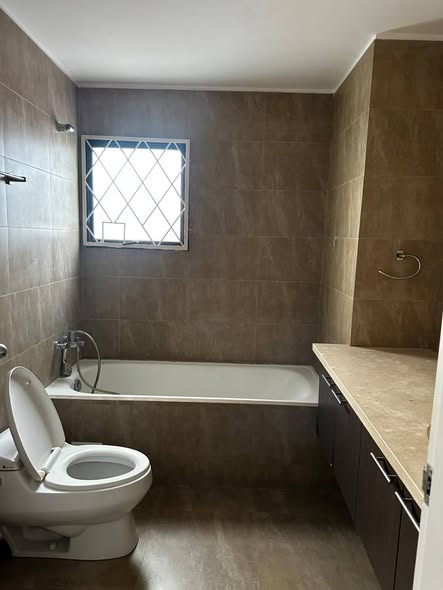 Departamento de 140 m² en González Suárez