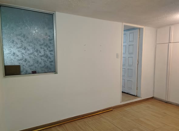Habitación en alquiler en San Carlos