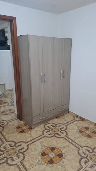 Mini departamento de 2 dormitorios en arriendo en Real Audiencia — foto 2 de 5
