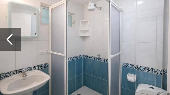 Suite amoblada en La Floresta — foto 3 de 5