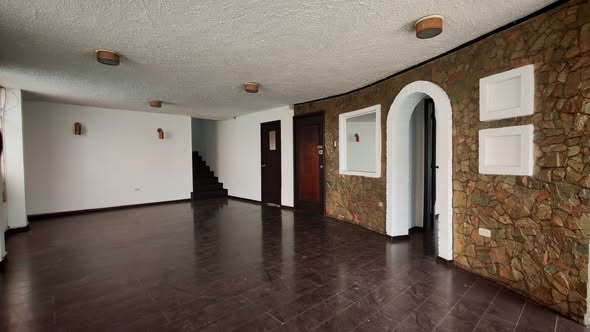 Departamento de 186 m² en Mariana de Jesús — foto 2 de 5