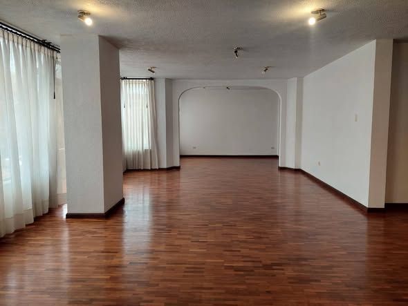 Departamento en arriendo en San Gabriel — foto 2 de 5