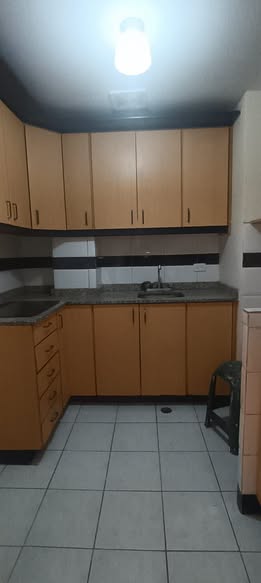Departamento de 2 dormitorios en arriendo en 6 de Diciembre y Wimper