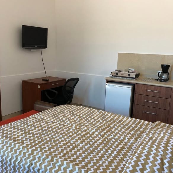 Suite en arriendo en Tumbaco — foto 3 de 5