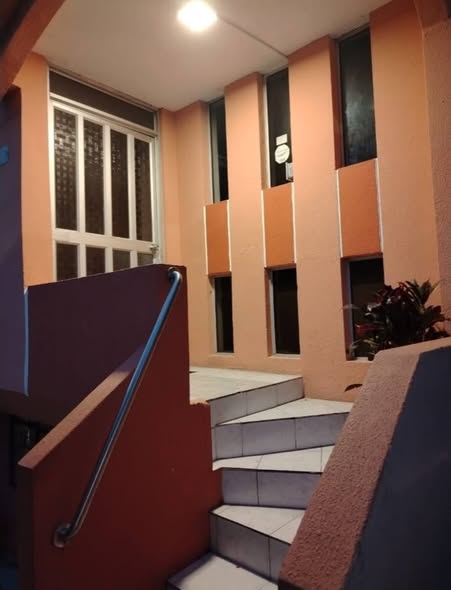 Habitación en alquiler en San Carlos — foto 2 de 4