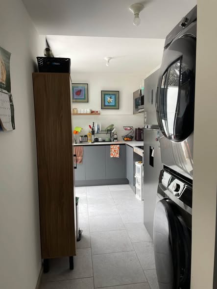 Habitación amoblada en Tumbaco - Hilacril — foto 2 de 5