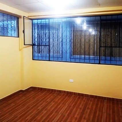 Departamento en arriendo en Alma Lojana — foto 2 de 5