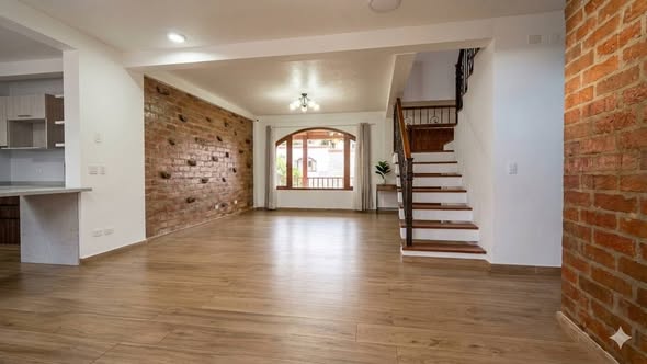 Casa de 4 habitaciones en arriendo en Nayón