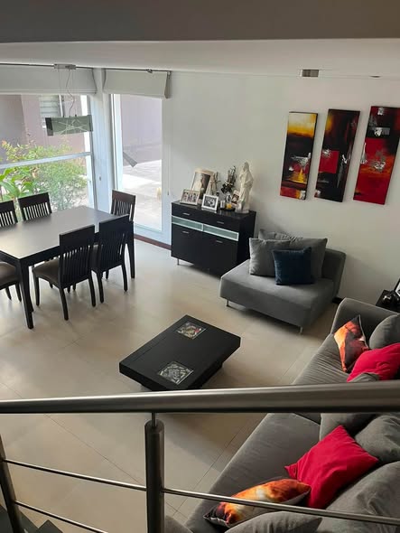 Suite dúplex en arriendo cerca de la USFQ, Cumbayá