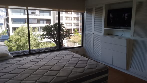 Suite amoblada de 1 dormitorio en La Paz — foto 3 de 5
