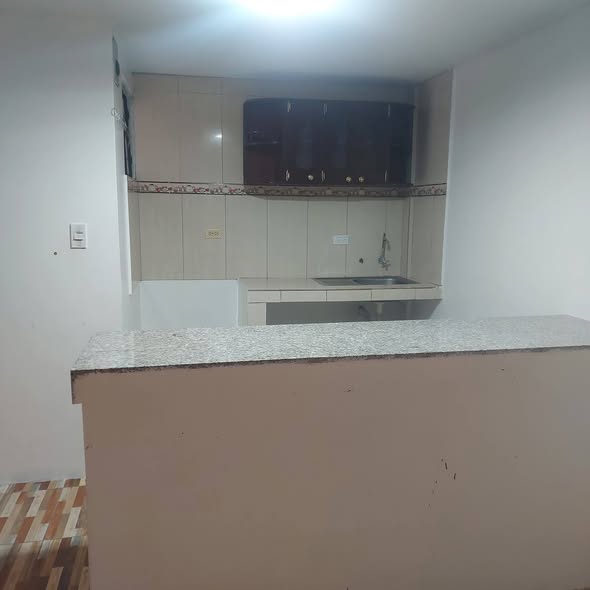 Departamento de 2 dormitorios en San Carlos — foto 3 de 5