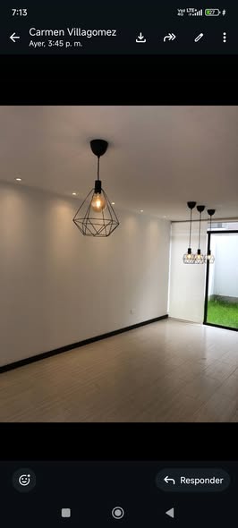 Casa en arriendo en Tumbaco — foto 3 de 5