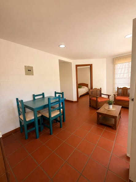 Suite amoblada en arriendo en Cumbayá, cerca de la USFQ — foto 3 de 5