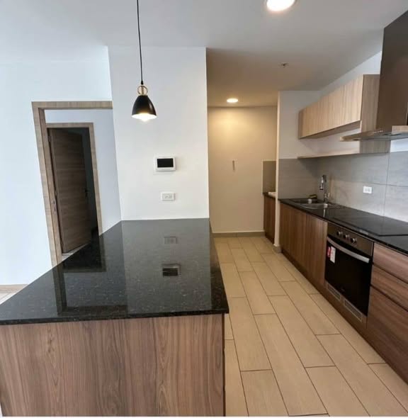 Departamento de 2 dormitorios en arriendo cerca del Parque La Carolina