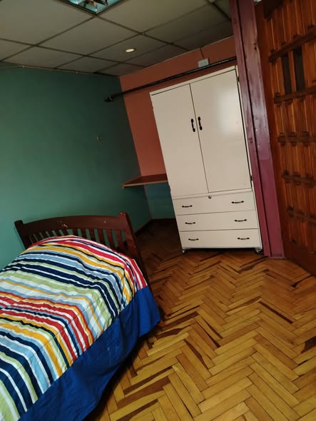 Habitación en arriendo en el sector Labrador — foto 2 de 2