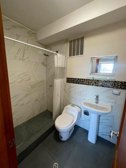 Habitación estudiantil cerca de la Universidad Central