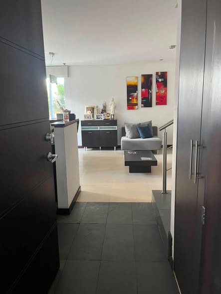Suite dúplex en arriendo cerca de la USFQ, Cumbayá — foto 2 de 5