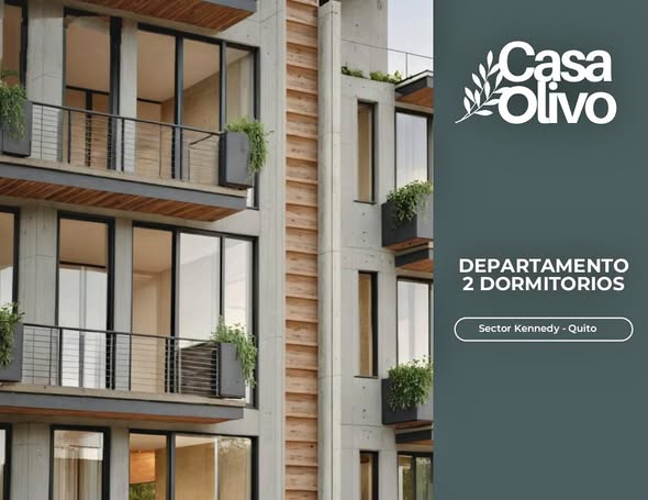 Departamento a estrenar de 88 m² en Kennedy