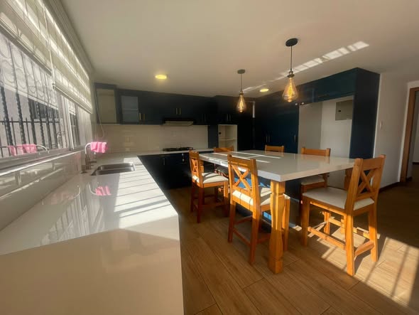 Departamento de 2 habitaciones en Pinar Alto