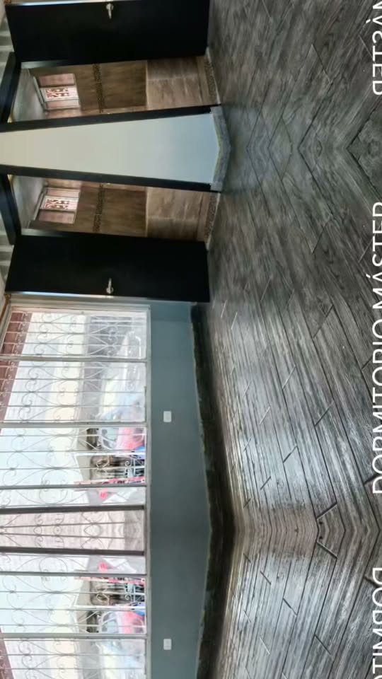 Departamento de 3 dormitorios en arriendo en La Victoria Alta