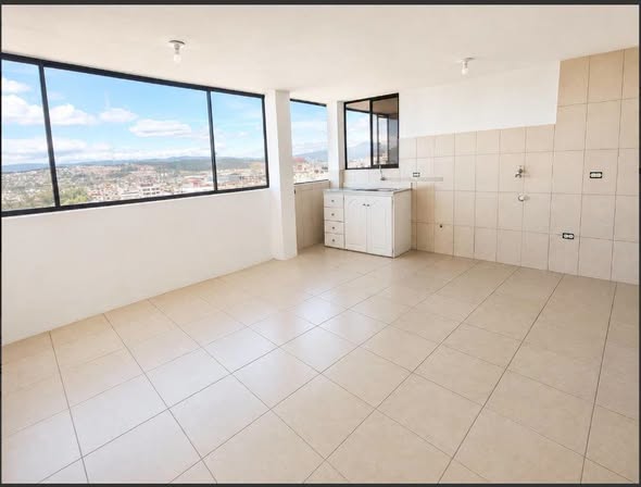Departamento de 2 habitaciones en arriendo en Guamaní — foto 3 de 6