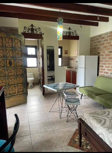 Suite en arriendo en Tumbaco