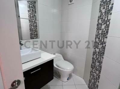 Departamento de 160 m² en La Carolina