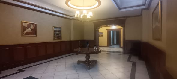 Departamento de 2 dormitorios en arriendo en 6 de Diciembre y Wimper — foto 2 de 6