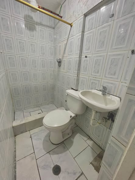 Departamento de dos habitaciones en Carcelén — foto 2 de 5